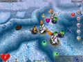 Magic Maze Screenshot 1