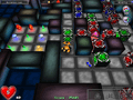 Magic Maze Screenshot 2