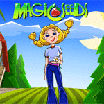 Magic Seeds Logo