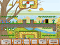 Magus: In Search of Adventure Screenshot 1