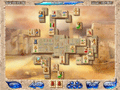 Mahjongg Artifacts Screenshot 1