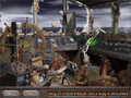 Margrave Manor 2: The Lost Ship Screenshot 2