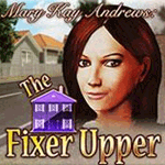 Mary Kay Andrews: The Fixer Upper Logo