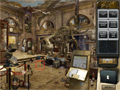 Masquerade Mysteries Screenshot 1
