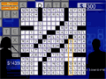 Merv Griffin's Crosswords Screenshot 1