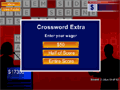 Merv Griffin's Crosswords Screenshot 2