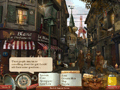 Midnight Mysteries: The Edgar Allan Poe Conspiracy Screenshot 1