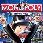 Monopoly Here and Now Edition Logo