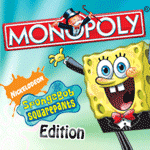 Monopoly SpongeBob SquarePants Edition Logo