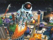 Moon Tycoon