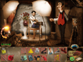 Mortimer Beckett and the Lost King Screenshot 1
