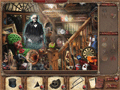 Mortimer Beckett and the Secrets of Spooky Manor Screenshot 1