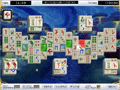 Mythic Mahjong Screenshot 1