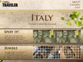 NatGeo Traveler: Italy Screenshot 2
