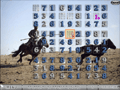 NatGeo Traveler's Sudoku: China Screenshot 1