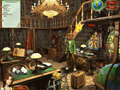 Natalie Brooks: The Treasure of the Lost Kingdom Screenshot 1