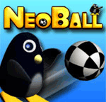 NeoBall Logo
