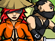 Ninja and Blind Girl 2