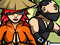 Ninja and Blind Girl 2