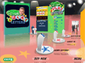 Pat Sajak's Lucky Letters Screenshot 1