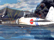 Pearl Harbor: Fire on the Water