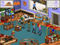 Pet Shop Hop Screenshot 1