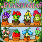 Plantasia Logo