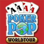 Poker Pop Logo
