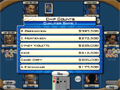 Poker Superstars 2 Screenshot 2