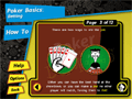 Poker for Dummies Screenshot 1