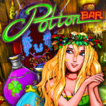Potion Bar Logo