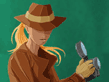 Download Private Eye: Greatest Unsolved Mysteries Game