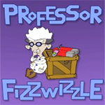 Professor Fizzwizzle Logo
