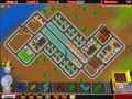 Puzzle City Screenshot 1