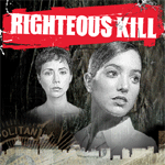 Righteous Kill Logo