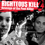 Righteous Kill 2: Revenge of the Poet Killer Logo