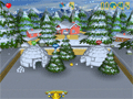 Roboball Screenshot 1