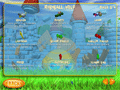 Roboball Screenshot 2