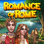 Romance of Rome Logo