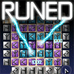 Runed Logo