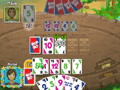 SKIP-BO Castaway Caper� Screenshot 1