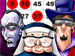 Download Saints and Sinners Bingo Game