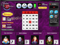 Saints and Sinners Bingo Screenshot 1