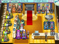 Sally's Salon Screenshot 1