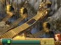 Samantha Swift and the Fountains of Fate Screenshot 2