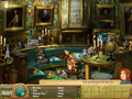 Samantha Swift and the Golden Touch Screenshot 1