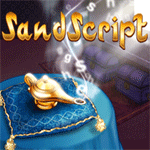 SandScript Logo