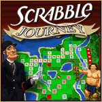 Scrabble Journey Logo