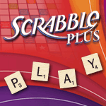 Scrabble Plus Logo