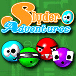 Slyder Adventures Logo